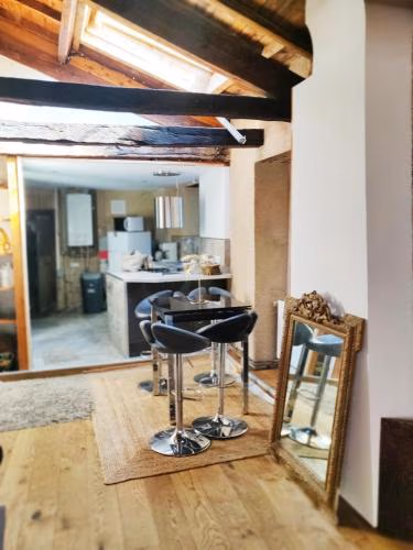 Chez Fanny - Le Loft - centre historique Cahors Cathédrale — foto 7