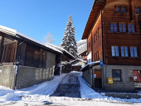 Haus Wiedersehn — foto 7