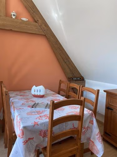 Gîte Gabrielle au cœur des Caps et Marais d'Opale — foto 3