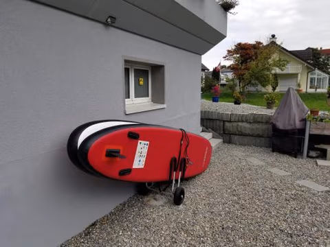 Studio direkt am Bodensee — foto 7