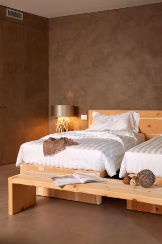 Boutique Hotel Oche Selvatiche — photo 5