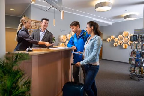 JUFA Familienresort Kempten im Allgäu — foto 2
