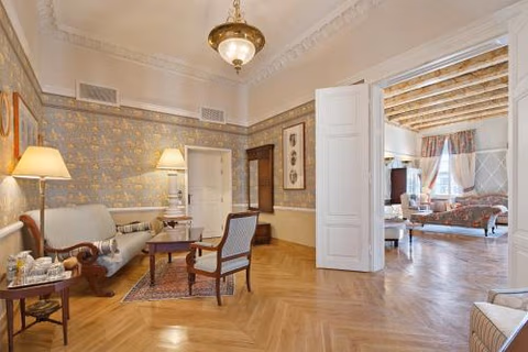 The Bonerowski Palace Boutique Hotel — foto 5