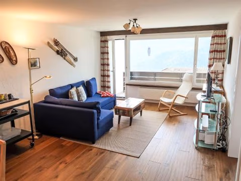 Apartment Panorama da muntognas by Interhome — foto 2