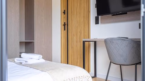 Apartamenty Parkowa- Kamień Śląski — foto 5