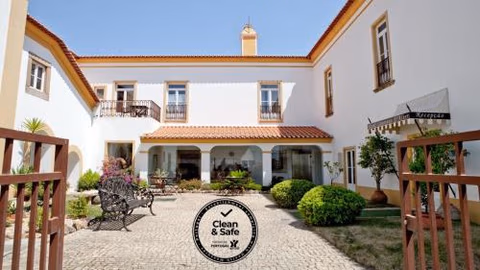 Hotel Convento D'Alter by Asite Hotels — photo 8