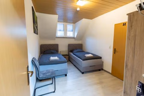 Hochrhein Ferienwohnung — foto 2