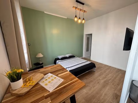 Le Mirabelle — foto 3