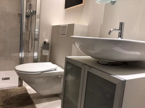 Amazing Studio In Lausanne Close To Epfl and Unil — foto 4
