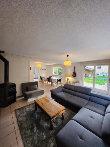 La Villa Joly - Avenches — foto 6