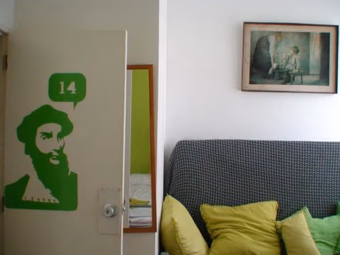 Alfama Patio Hostel — foto 2
