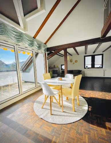 Chris & Aris Ferienwohnung Waldshut Zentrum — foto 4