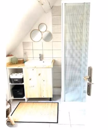 Logement Très Spacieux à Beaugency centre — foto 3