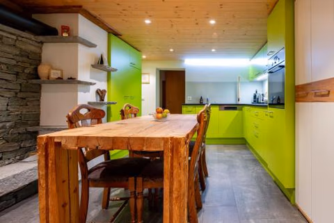 Ferienwohnung Lärchennest — foto 3