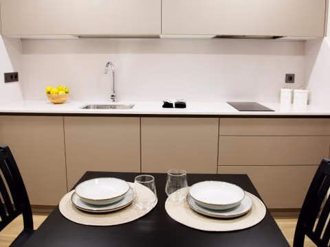 Prisma Suites — foto 9
