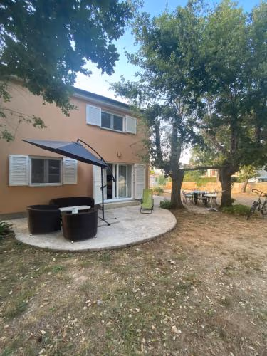 Holiday home Vaitiare — foto 1