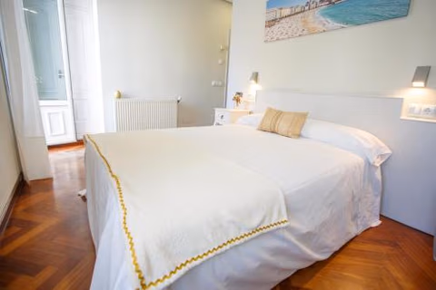Hostal Costa Coruña — photo 4