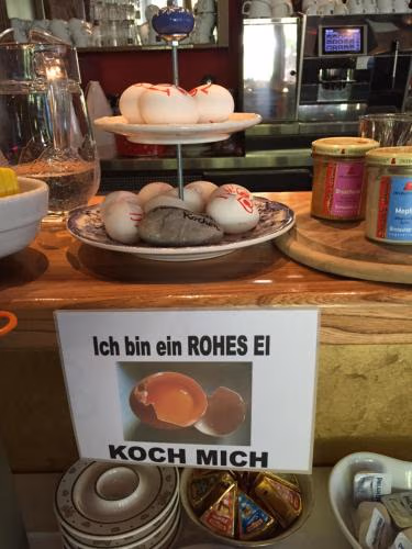 Hotel zur Post — foto 2