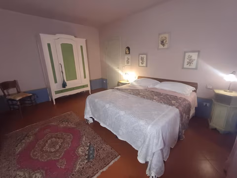 Agriturismo La Casa delle Viole — foto 2