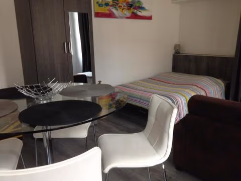 Studio de la Halle — foto 5