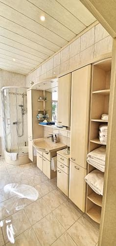 Ferienwohnung Alte Fleischerei Freiberg Sachsen — photo 4