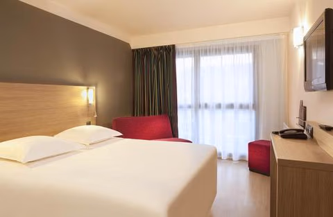 Escale Oceania Orléans — foto 4