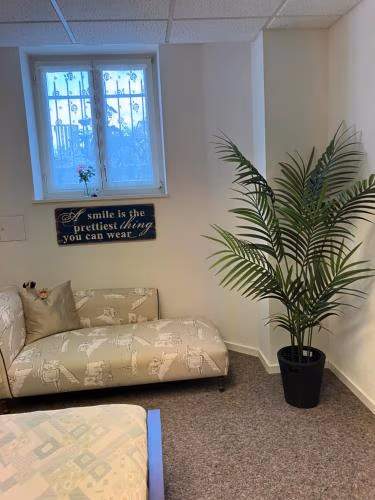 Wohnoase mit gratis Parkplatz — foto 6