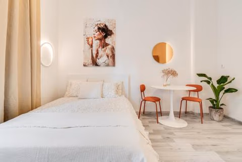 COMFISTAY Rynek 32A - Apartament na Starym Mieście — foto 2