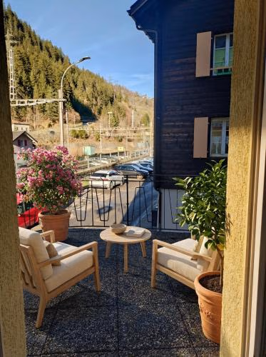 Hotel Sternen Gurtnellen AG — foto 7