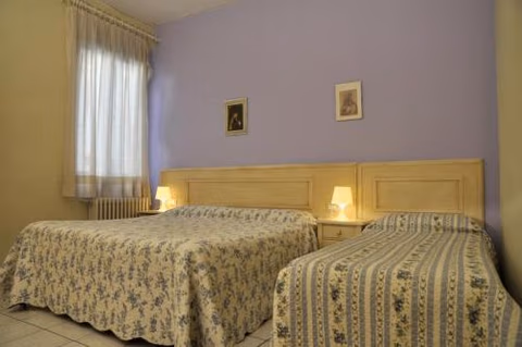 Hotel Regina — foto 2
