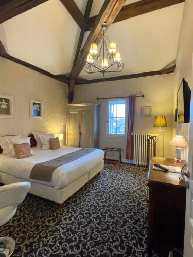 Le Pavillon des Lys - Hôtel Particulier — foto 1