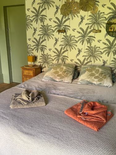 Le Balcon de Juliette — foto 1