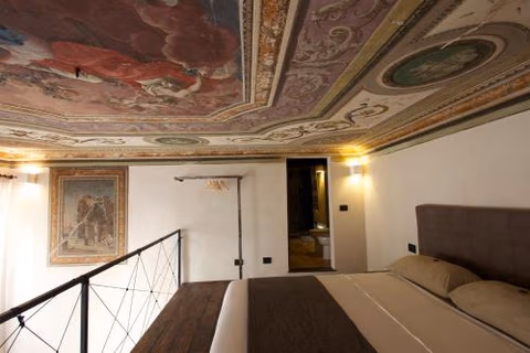 Charming Genova | Residenza d'epoca — photo 2