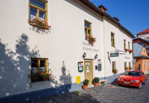 Penzión Príjemný Oddych — foto 2