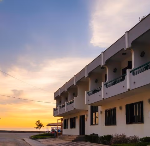 Hotel Areias Claras — foto 2