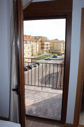 Hostal Mirobriga — photo 6