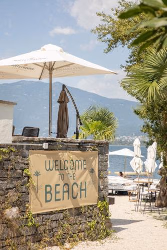 Riva Boutique Hotel I Restaurant I Beach Club — foto 6