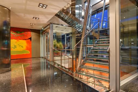 UNA Hotels Bologna Centro — photo 6