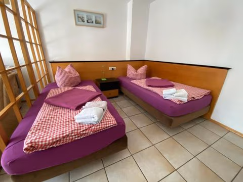 Apartmenthaus Home24 — foto 6