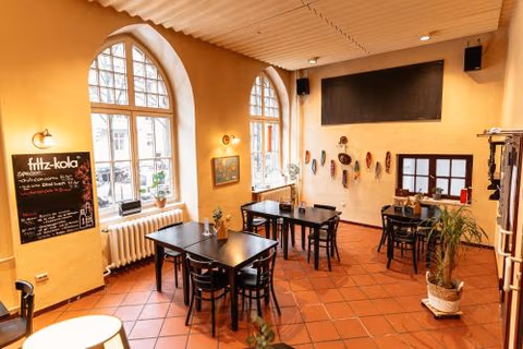 Tagungs und Gästehaus St Georg — photo 5