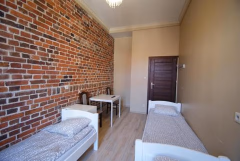 Vanilla Hostel Wrocław — photo 4