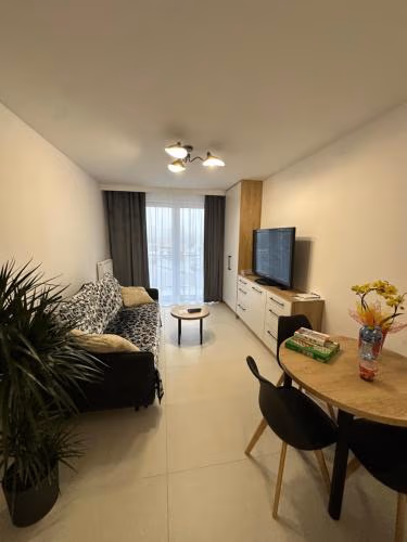 TuJestJakbyLuksusowo - Apartament generała Maczka — photo 1