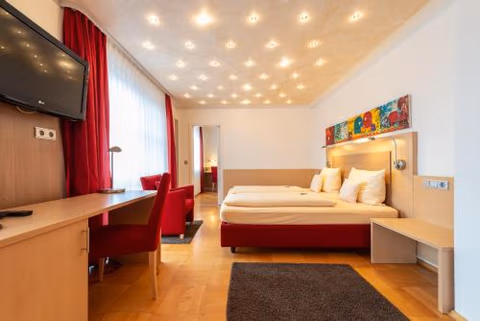 Gasthaus Hotel Zum Mohren — foto 4