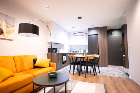 L'Artiste Luxury Apartment Rzeszów — foto 2
