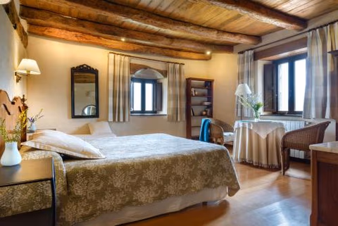 Hotel Akerreta — foto 8