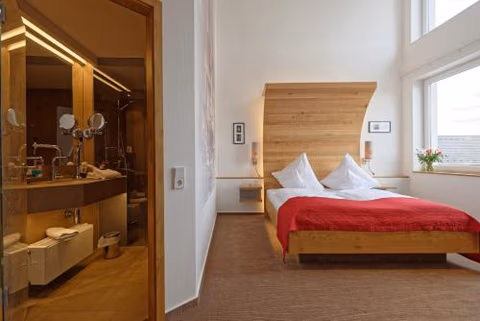 Hotel zur Malzmühle — foto 4