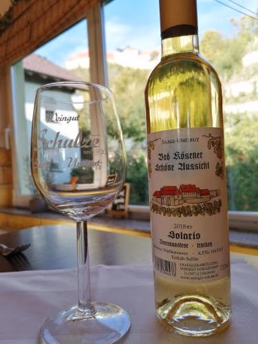 Landhotel Weingut Schulze — foto 3
