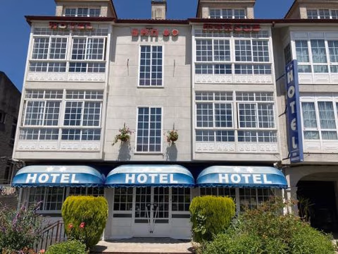 Hotel San Marcus — foto 2