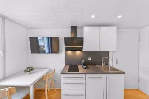 book2stay - Apartments Herisau — foto 7