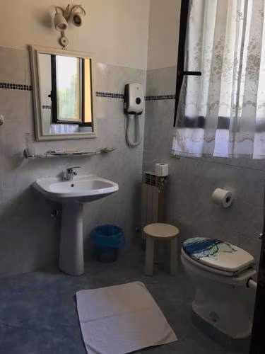 Hotel Ebe — foto 6